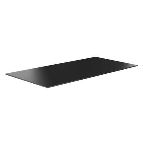 Beidseitige Abdeckplatte Esstischblatt 6ft