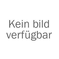 Billardtisch Vel Amo 7ft mit MDF-Platte 22mm Weiß, Graues Billardtuch